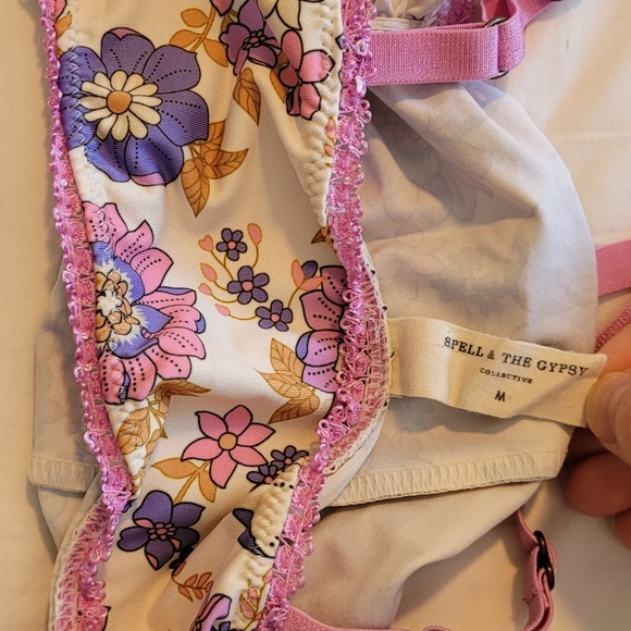 Spell Designs bralettes - Picture 2 of 8